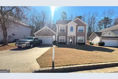 4626 Garden City Drive, Lithonia, GA 30038 - Photo 1