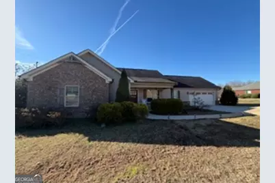 309 High Falls Road, Jackson, GA 30233 - Photo 2