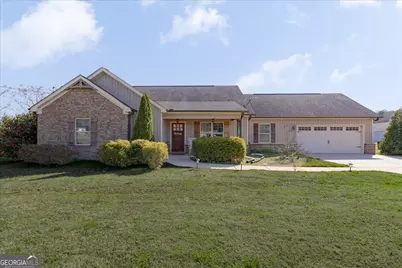 309 High Falls Road, Jackson, GA 30233 - Photo 1