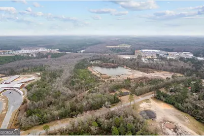 Tbd N 4th Street, Jesup, GA 31545 - Photo 1