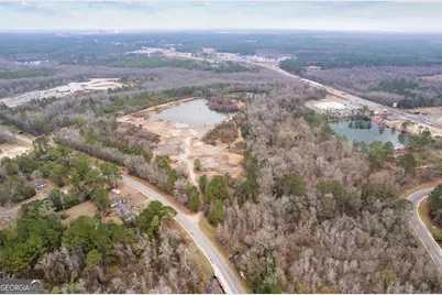 Tbd N 4th Street, Jesup, GA 31545 - Photo 2