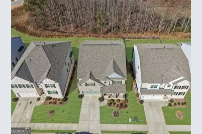 4396 Waxwing Street, Hoschton, GA 30548 - Photo 2