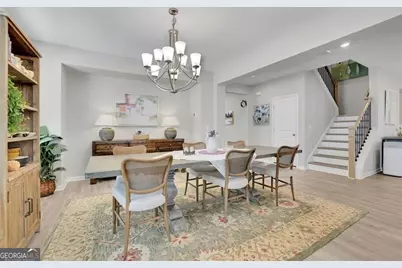 4396 Waxwing Street, Hoschton, GA 30548 - Photo 6