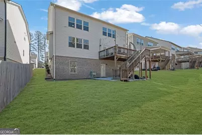 4396 Waxwing Street, Hoschton, GA 30548 - Photo 38