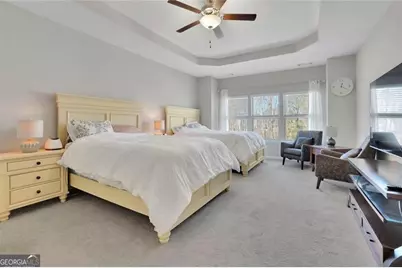 4396 Waxwing Street, Hoschton, GA 30548 - Photo 16