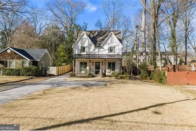 2882 Alston Drive SE, Atlanta, GA 30317 - Photo 2