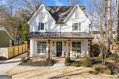 2882 Alston Drive SE, Atlanta, GA 30317 - Photo 1