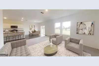 2128 Argento Circle, Dacula, GA 30019 - Photo 4