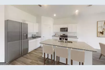 2128 Argento Circle, Dacula, GA 30019 - Photo 6