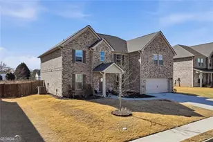 2316 Cadenza Cir, Dacula, GA 30019 - Photo 50