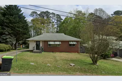 1931 Harold Avenue SE, Smyrna, GA 30080 - Photo 1