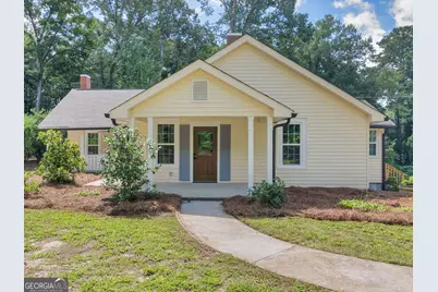 10000 Highway 18 W, Concord, GA 30206 - Photo 4