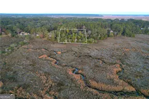 81 Marsh Oak Dr, Brunswick, GA 31525 - Photo 1