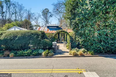 8 W Wieuca Road NE, Atlanta, GA 30342 - Photo 32