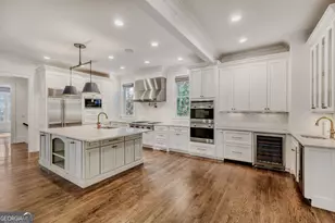 8 W Wieuca Rd NE, Atlanta, GA 30342 - Photo 8