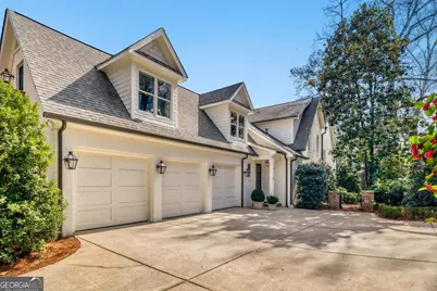 8 W Wieuca Road NE, Atlanta, GA 30342 - Photo 4