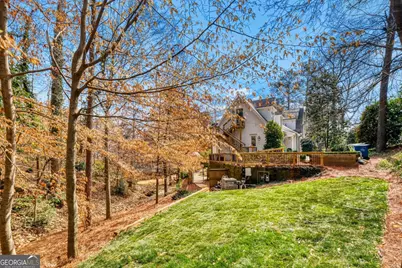 8 W Wieuca Road NE, Atlanta, GA 30342 - Photo 26