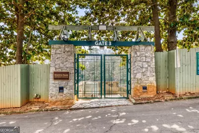 8 W Wieuca Road NE, Atlanta, GA 30342 - Photo 30