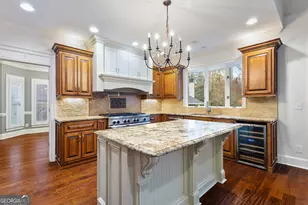 120 Woodmere Trail, Macon, GA 31210 - Photo 18