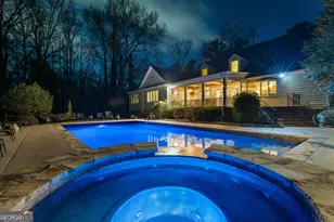 120 Woodmere Trail, Macon, GA 31210 - Photo 56