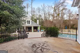 120 Woodmere Trail, Macon, GA 31210 - Photo 44