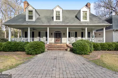 120 Woodmere Trail, Macon, GA 31210 - Photo 10