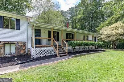 94 Brer Rabbit Trail, Jasper, GA 30143 - Photo 6