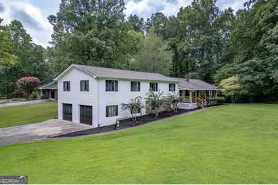 94 Brer Rabbit Trail, Jasper, GA 30143 - Photo 32