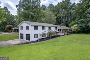 94 Brer Rabbit Trail, Jasper, GA 30143 - Photo 32