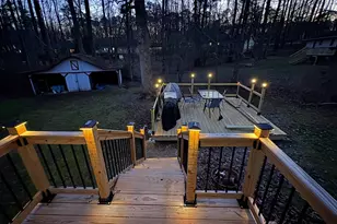 94 Brer Rabbit Trail, Jasper, GA 30143 - Photo 32