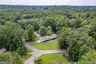 94 Brer Rabbit Trail, Jasper, GA 30143 - Photo 36