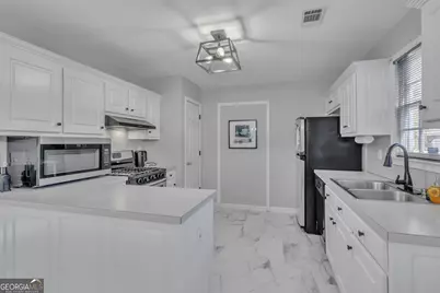 3185 Haverhill Rowe #32, Lawrenceville, GA 30044 - Photo 2