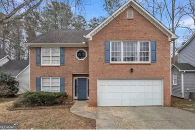 3185 Haverhill Rowe #32, Lawrenceville, GA 30044 - Photo 1