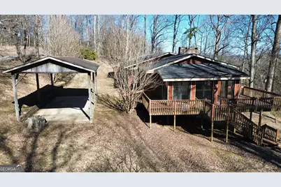 147 W Highland Street, Blue Ridge, GA 30513 - Photo 2