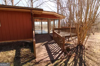 147 W Highland Street, Blue Ridge, GA 30513 - Photo 36