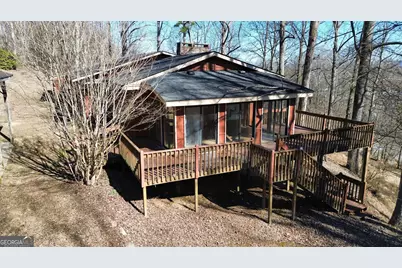 147 W Highland Street, Blue Ridge, GA 30513 - Photo 1