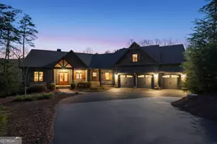 160 Wood Poppy View, Big Canoe, GA 30143 - Photo 2