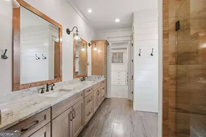 160 Wood Poppy View, Big Canoe, GA 30143 - Photo 30