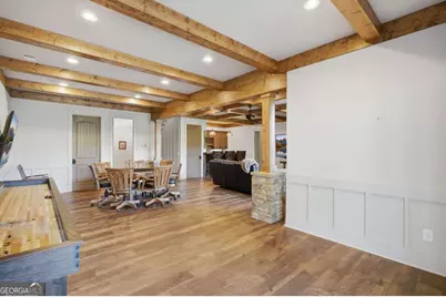 160 Wood Poppy View, Big Canoe, GA 30143 - Photo 48