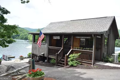 160 Wood Poppy View, Big Canoe, GA 30143 - Photo 86