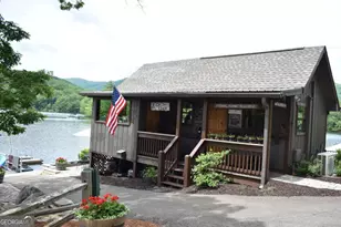 160 Wood Poppy View, Big Canoe, GA 30143 - Photo 86