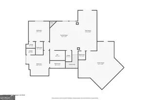 160 Wood Poppy View, Big Canoe, GA 30143 - Photo 76