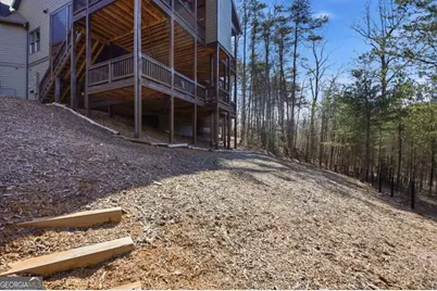 160 Wood Poppy View, Big Canoe, GA 30143 - Photo 60
