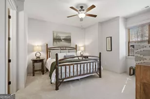 160 Wood Poppy View, Big Canoe, GA 30143 - Photo 54