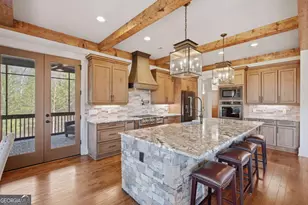 160 Wood Poppy View, Big Canoe, GA 30143 - Photo 18