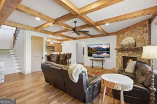 160 Wood Poppy View, Big Canoe, GA 30143 - Photo 42