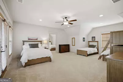 160 Wood Poppy View, Big Canoe, GA 30143 - Photo 36