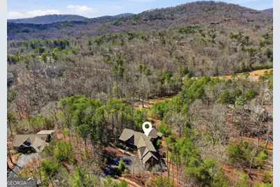 160 Wood Poppy View, Big Canoe, GA 30143 - Photo 68