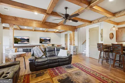 160 Wood Poppy View, Big Canoe, GA 30143 - Photo 44