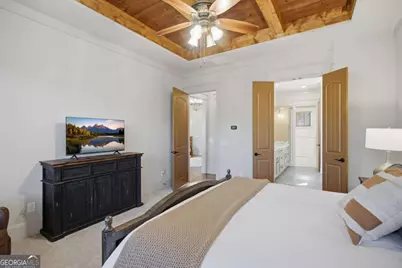 160 Wood Poppy View, Big Canoe, GA 30143 - Photo 28